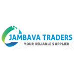 Jambava Traders Logo