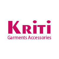 Kriti Garments Accessories Logo