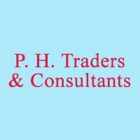 P. H. Traders Logo