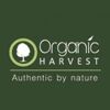 Organic Harvest Logo