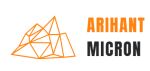 ARIHANT MICRON Logo