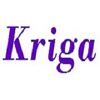 Kriga - Homemade Chocolate World