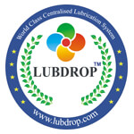 Lubdrop System