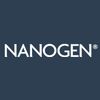 Nanogenindia Logo