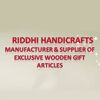 Riddhi Handicrafts