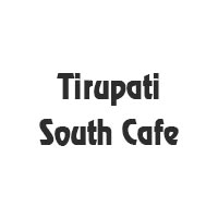 Tirupati South Cafe Logo