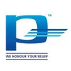 PRABHAT TELECOMS INDIA LIMITED Logo