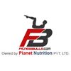 fitnessbulls Logo