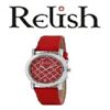 Relish Watches Logo