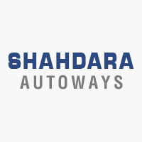 Shahdara AutoWays Logo
