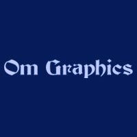 Om Graphics Logo
