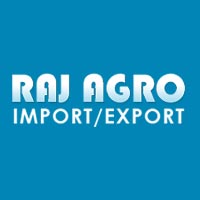 Raj Agro Import/Export Logo