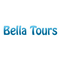 Bella Tours Logo