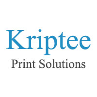 Kriptee Print Solutions Logo