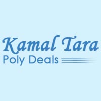 Kamal Tara Poly Deals Logo