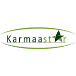 Karmaastar Enterprises Pvt. Ltd. Logo