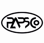 PAPSCO PVT. LTD Logo