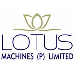 Lotus Machines ( Pvt ) Limited Logo