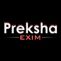 Preksha EXIM Logo