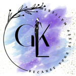 Geeta Khanna Label Logo