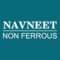 Navneet Non Ferrous Logo