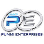 Pummi Enterprises Logo