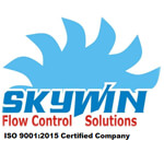 Skywin Valve Private Limited Logo