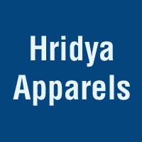 Hridya Apparels Logo