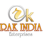 Rak India Enterprises Logo