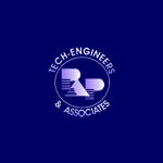 Pap-Tech Engineers & Associates Logo