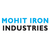 Mohit Iron Industries Logo