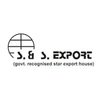 S and S Export Logo
