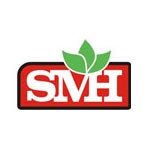 SMH EXIM Pvt Ltd Logo