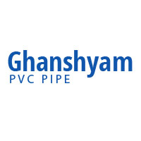 Ghanshyam PVC Pipe Logo