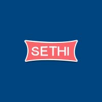 Sethi Steel & Metal Works Logo