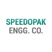 Speedo pak Engg. Co. Logo