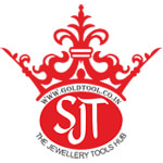 SRINATHJI JEWELLERY TOOLS Logo