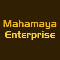 Mahamaya Enterprise Logo