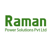 Raman Power Solutions Pvt Ltd