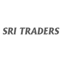 Sri Traders Logo