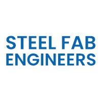 Steel Fab Engineers Logo