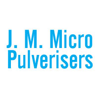 J. M. Micro Pulverisers