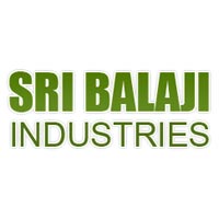 Sri Balaji Industries Logo