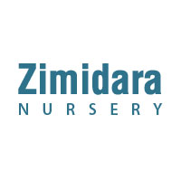 Zimidara Nursery Logo