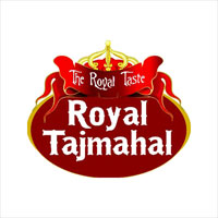 Royal Tajmahal Beverages Logo