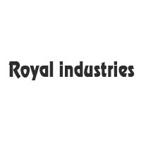 Royal industries Logo