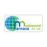 Parnasa Mediworld Private Limited Logo