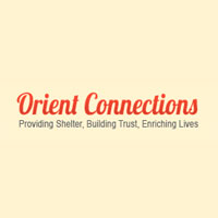 Orient Connections Logo
