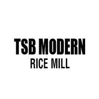TSB MODERN RICE MILL