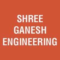 Shree Ganesh Engineering Logo